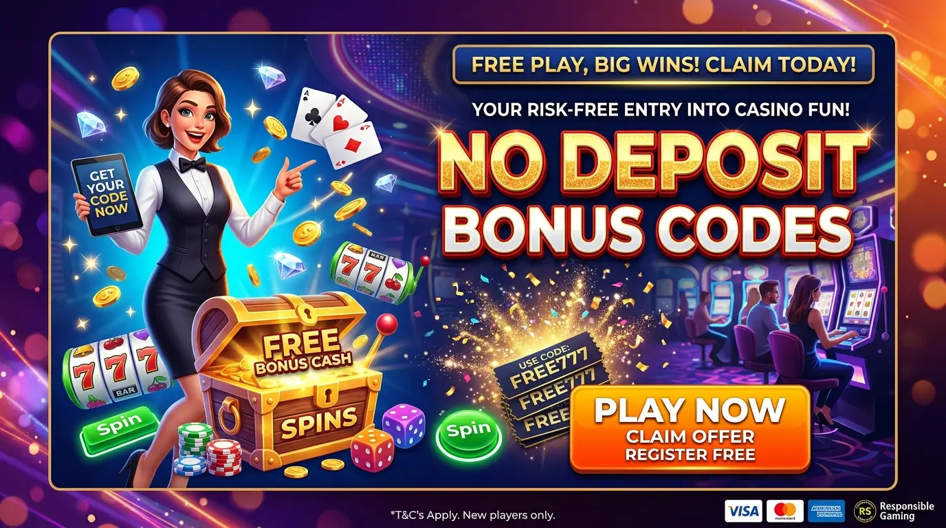 Sunrise casino no deposit bonus