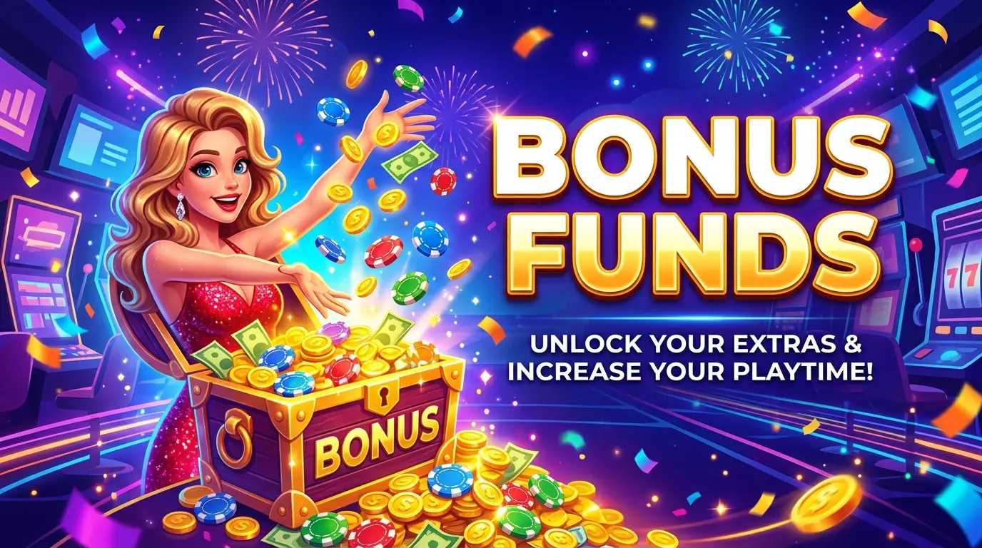 Sunrise bonus balance