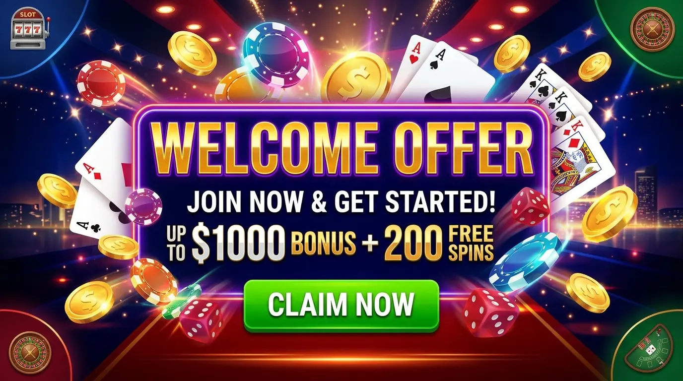 Sunrise welcome offer