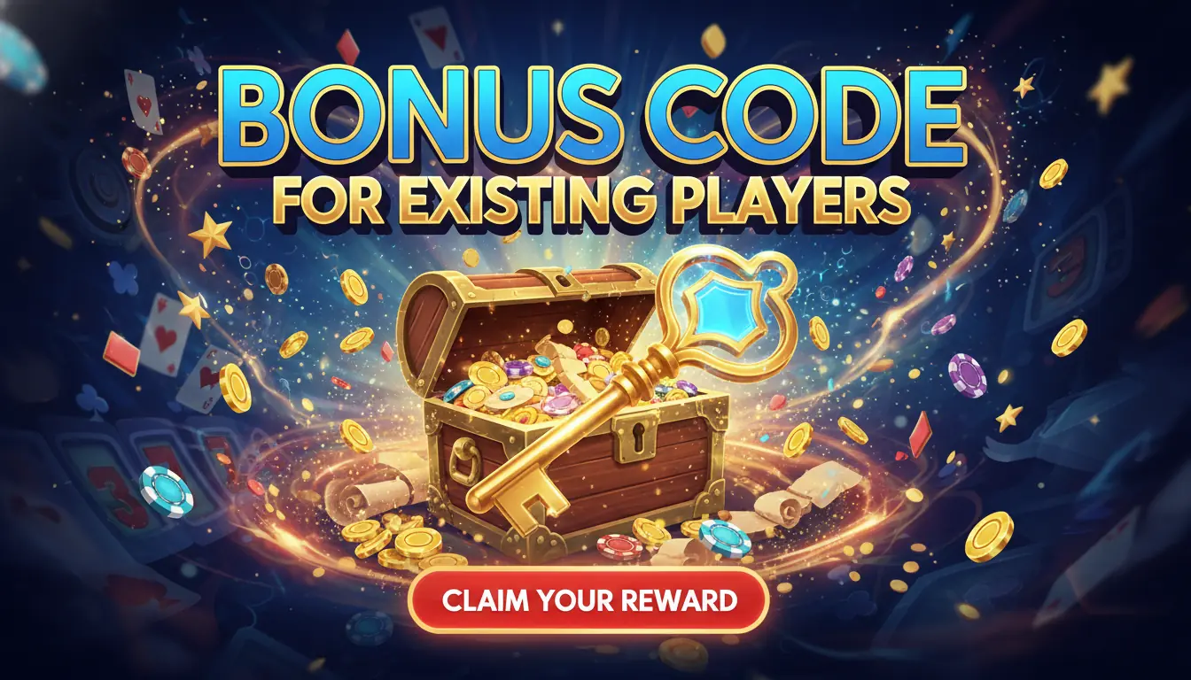 Sunrise returning player bonus