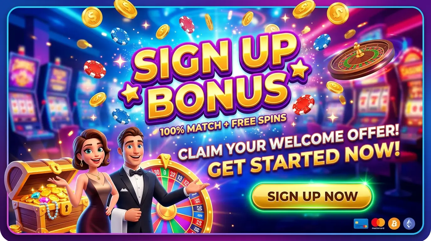 Sunrise sign up bonus