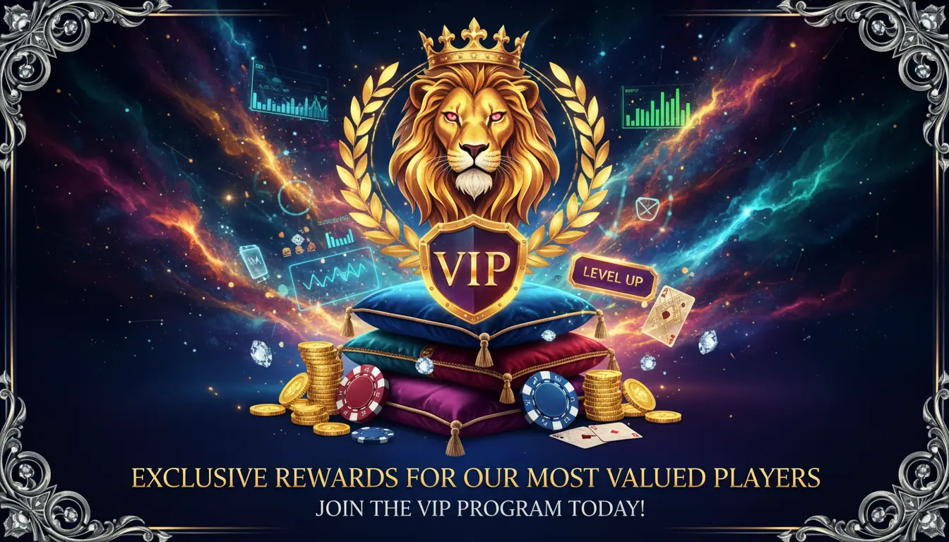 Sunrise casino VIP program