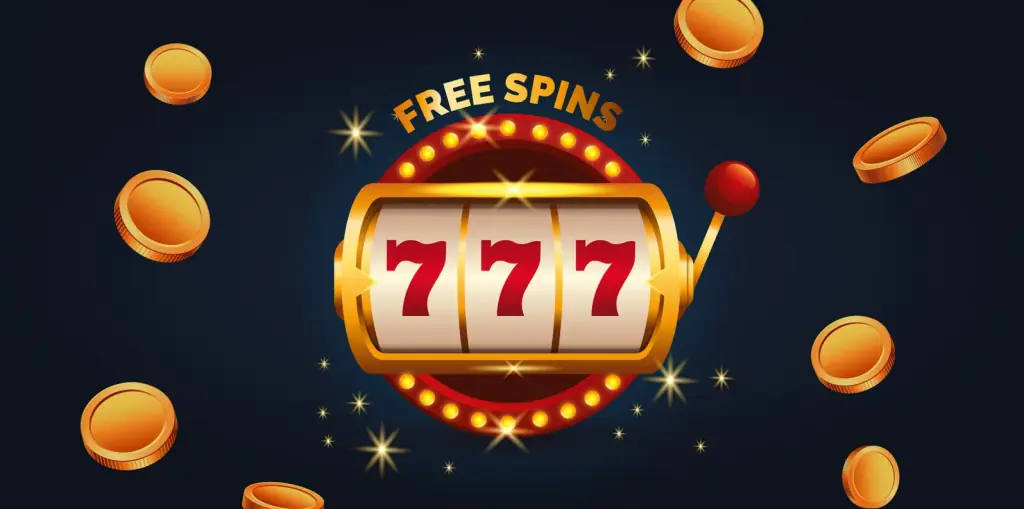 Sunrise free spins