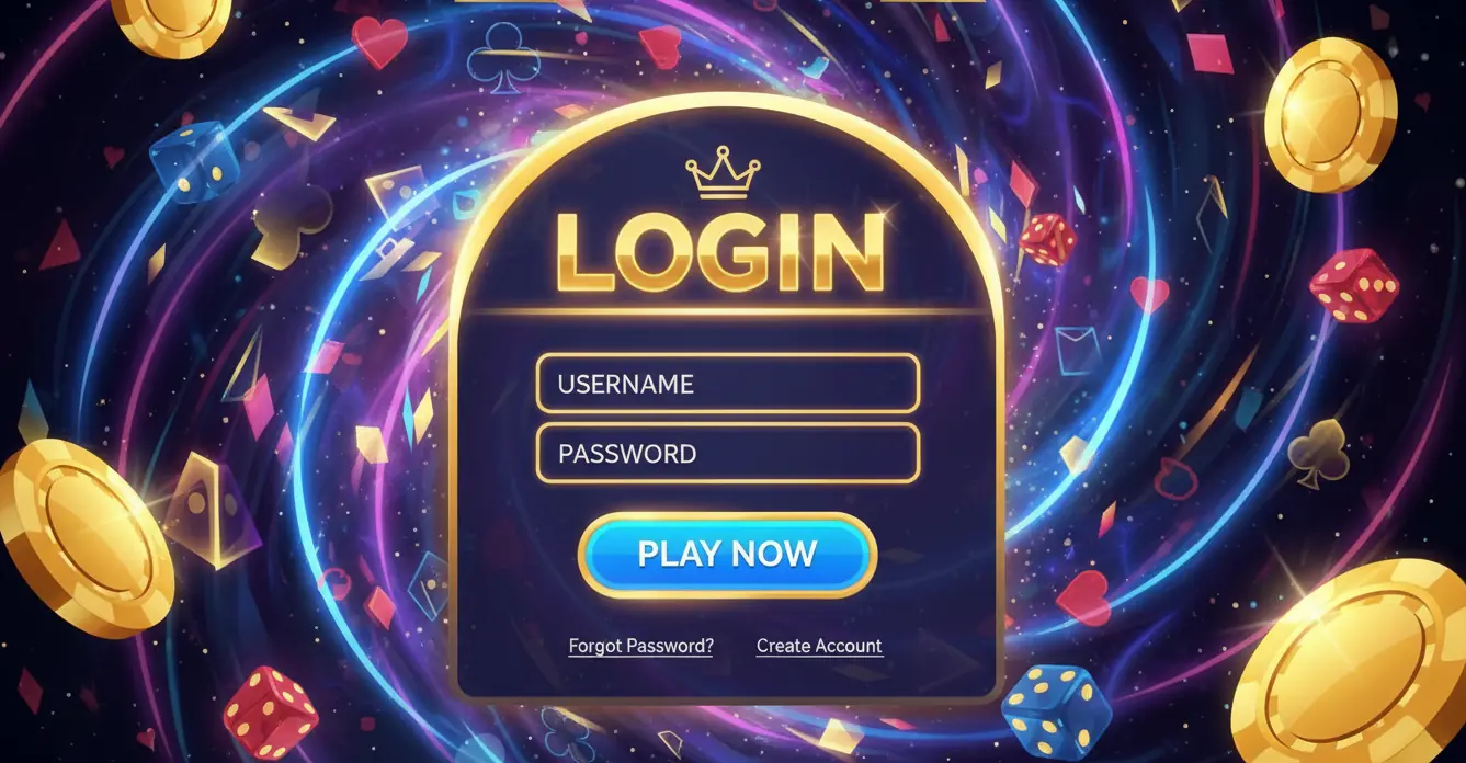 Sunrise casino login