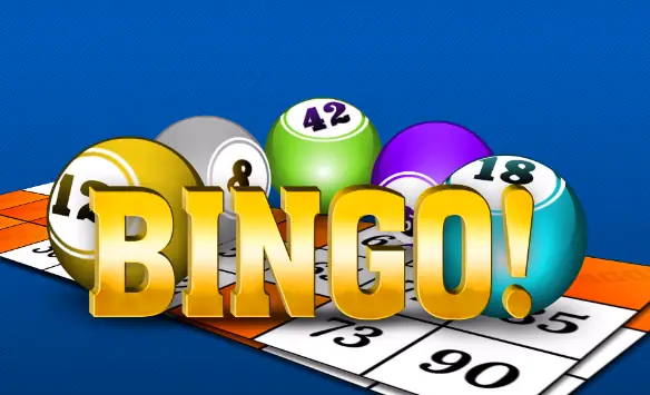 Sunrise bingo game