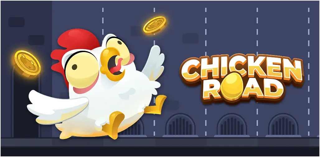 Sunrise Chicken Road